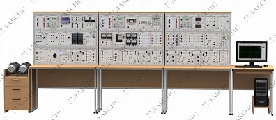 Электрические станции, сети и системы. ЭССиС-СК - ООО «ЛАБСИС»