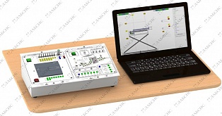 Программируемый логический контроллер SIEMENS 1200. ПЛК-SIEMENS 1200-МН - ООО «ЛАБСИС»